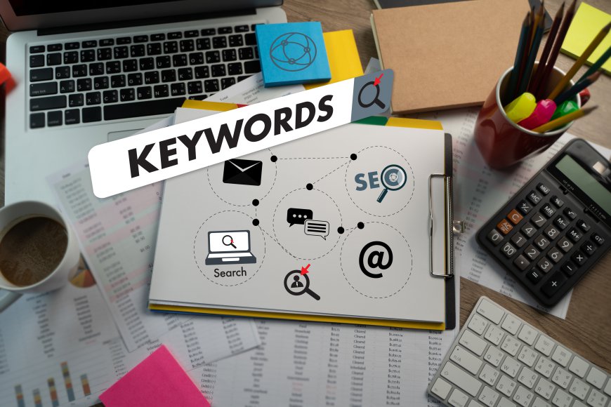 Keyword-Tracking: Die ultimative Anleitung zur effektiven Überwachung deiner Keywords